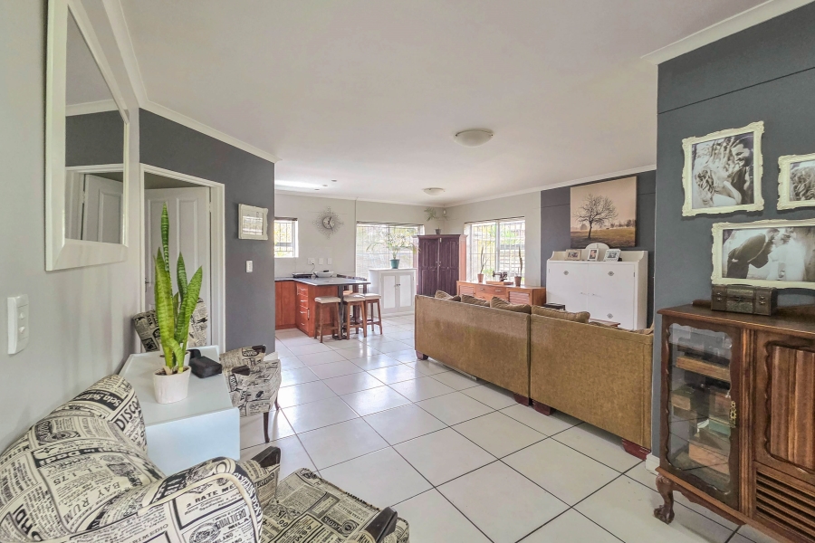 3 Bedroom Property for Sale in Ruwari Western Cape